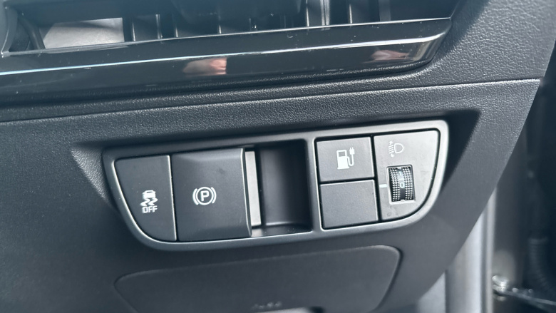 Kia EV6 168kW Air 84kWh 5dr Auto Electric Estate